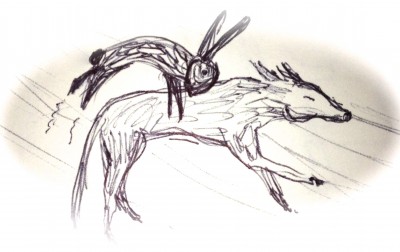 Contexts, meanings and stories u2013 Zigzaggery